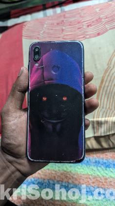 Xiaomi redmi  note 7pro